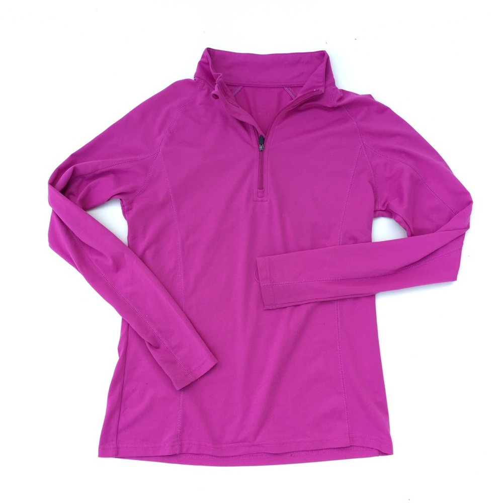 Golf or Outdoor Pullover